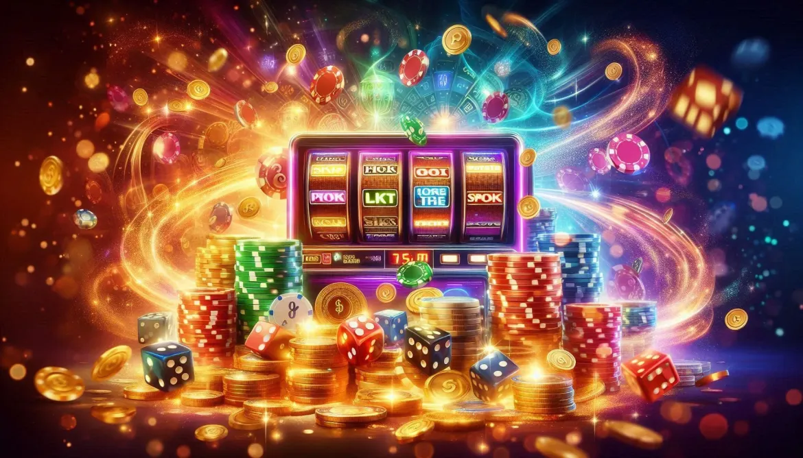 Mr Bet Casino